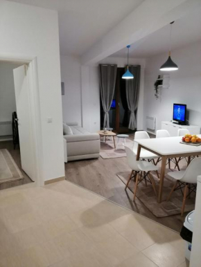 Apartman Nika